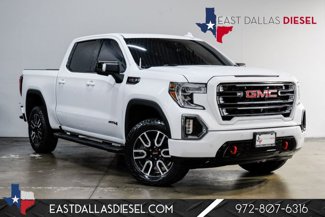 Used 2020 GMC Sierra 1500 AT4 w/ AT4 Premium Package image 1