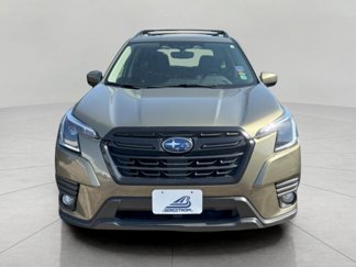 Used 2022 Subaru Forester Premium video 2