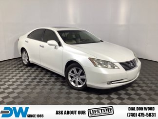 Used 2009 Lexus ES 350 image 1