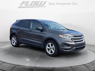 Used 2017 Ford Edge SE image 1
