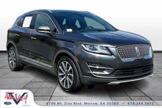 Used 2019 Lincoln MKC Reserve w/ MKC Climate Package video 1