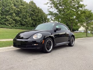 Used 2015 Volkswagen Beetle 1.8T Classic image 1