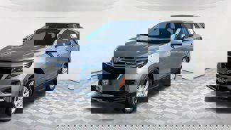 Certified 2023 Chevrolet Equinox LT image 1
