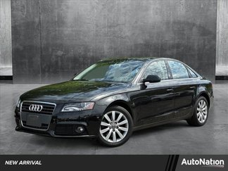 Used 2010 Audi A4 2.0T Premium Plus image 1