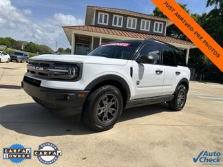 Used 2021 Ford Bronco Sport Big Bend image 1