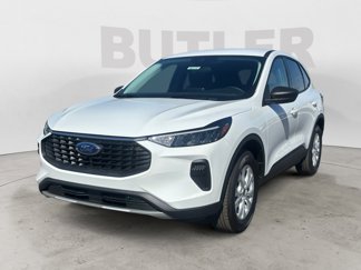 New 2025 Ford Escape Active w/ Cold Weather Package image 1