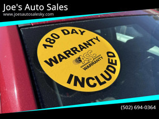 Used 2015 Buick Encore FWD image 1