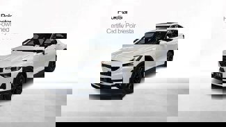 Certified 2022 Polestar Polestar 2 w/ Plus Package image 1