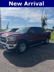 Used 2019 RAM 1500 Big Horn image 1