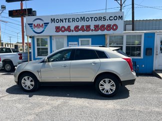 Used 2014 Cadillac SRX Luxury w/ Driver Awareness Package image 1