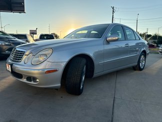 Used 2006 Mercedes-Benz E 350 Sedan image 1