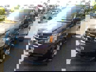 Used 2019 Dodge Grand Caravan SE w/ UConnect Hands-Free Group image 1