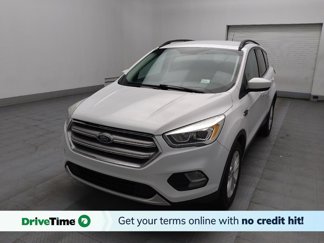 Used 2017 Ford Escape SE w/ Equipment Group 201A image 1