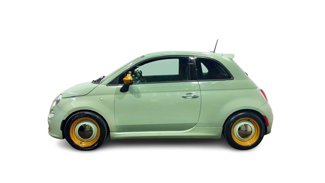 Used 2015 FIAT 500 Sport w/ Comfort/Convenience Group image 1