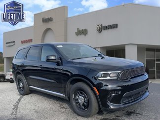New 2024 Dodge Durango AWD image 1