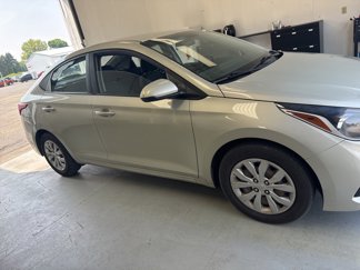 Used 2018 Hyundai Accent SE image 1