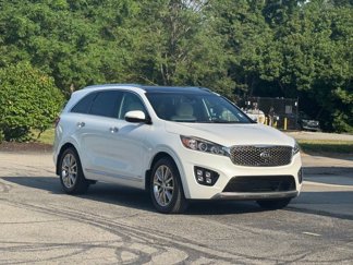 Used 2018 Kia Sorento SX image 1