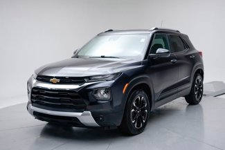 Used 2021 Chevrolet TrailBlazer LT w/ Premium Seating Package image 1