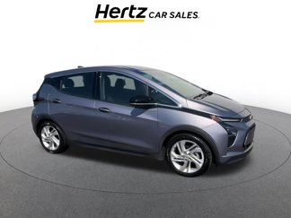 Used 2023 Chevrolet Bolt LT w/ Driver Confidence Package image 1