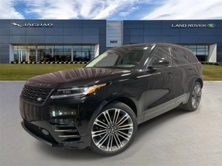 New 2025 Land Rover Range Rover Velar Dynamic SE image 1