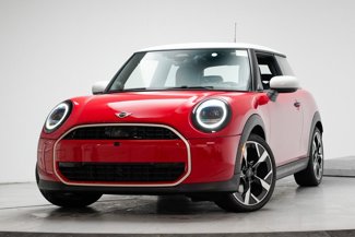 New 2025 MINI Cooper 2-Door Hardtop image 1