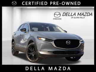 Certified 2024 MAZDA CX-30 AWD 2.5 S w/ Preferred Package image 1