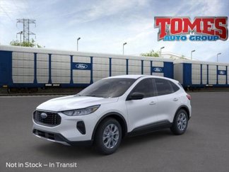 New 2025 Ford Escape Active image 1