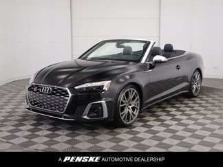 Used 2024 Audi S5 Prestige image 1