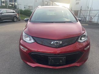 Used 2020 Chevrolet Bolt Premier w/ Infotainment Package image 1