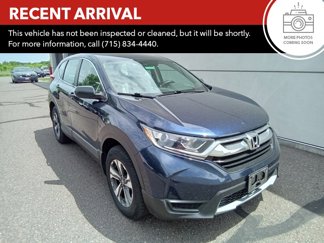 Used 2019 Honda CR-V LX image 1