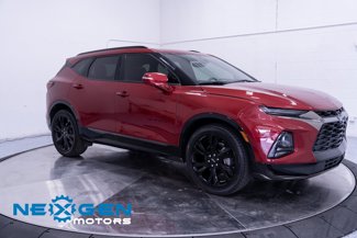 Used 2020 Chevrolet Blazer RS image 1