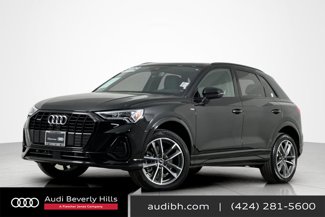 Certified 2024 Audi Q3 2.0T Premium Plus w/ Premium Plus Package image 1