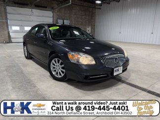 Used 2011 Buick Lucerne CXL w/ Driver Confidence Package image 1