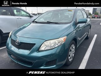 Used 2009 Toyota Corolla LE image 1
