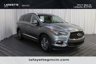 Used 2020 INFINITI QX60 Luxe w/ Essential Package image 1