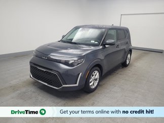 Used 2023 Kia Soul LX w/ LX Technology Package image 1