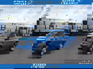 New 2025 Ford Maverick XL image 1