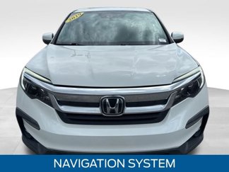 Used 2019 Honda Pilot EX-L video 2