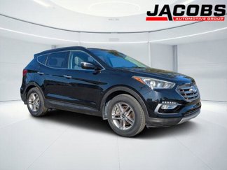 Used 2018 Hyundai Santa Fe Sport image 1
