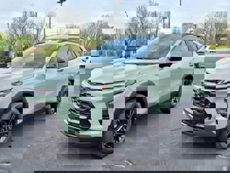 New 2025 Chevrolet Trax ACTIV w/ Sunroof Package image 1
