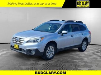 Used 2015 Subaru Outback 2.5i Premium image 1