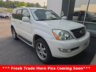 Used 2008 Lexus GX 470 image 1
