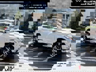 Used 2017 INFINITI QX50 AWD w/ Premium Plus Package image 1