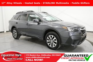 Used 2021 Subaru Outback Premium image 1