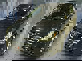Used 2014 Subaru Impreza 2.0i Premium image 1