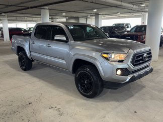 Used 2021 Toyota Tacoma SR5 image 1