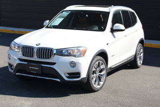 Used 2017 BMW X3 xDrive28i image 1