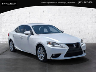 Used 2016 Lexus IS 200t image 1