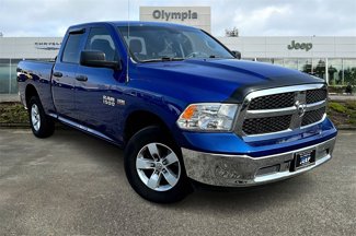 Used 2018 RAM 1500 Tradesman image 1