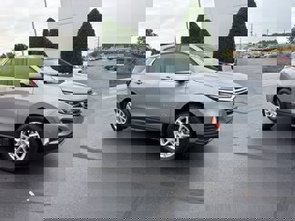 Used 2023 Chevrolet Equinox LT w/ Driver Convenience Package image 1